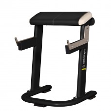 Hattrick-Pro MS-21 Scott Bench